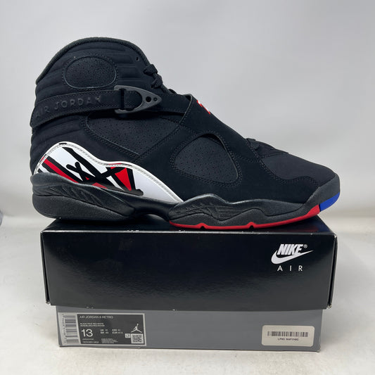 Jordan 8 Retro Playoffs (2023)