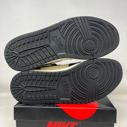 Jordan 1 Retro High Dark Mocha Used