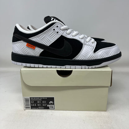 Nike SB Dunk Low TIGHTBOOTH Used