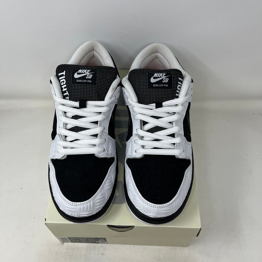 Nike SB Dunk Low TIGHTBOOTH Used