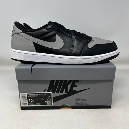 Jordan 1 Retro Low OG Shadow (2024) Used