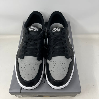 Jordan 1 Retro Low OG Shadow (2024) Used