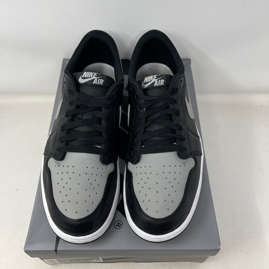 Jordan 1 Retro Low OG Shadow (2024) Used