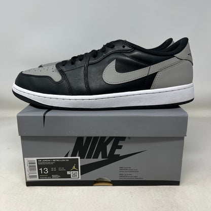 Jordan 1 Retro Low OG Shadow (2024) Used