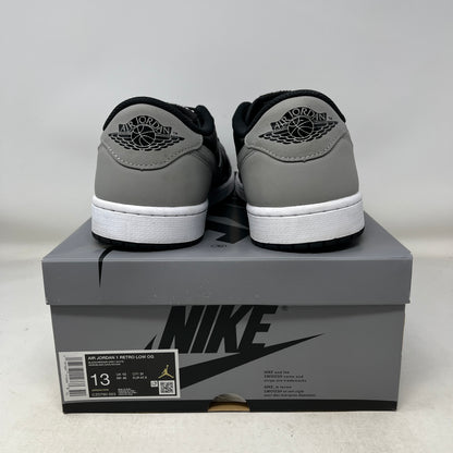 Jordan 1 Retro Low OG Shadow (2024) Used