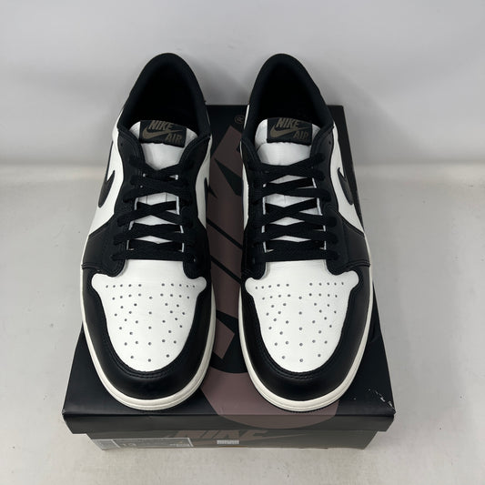 Jordan 1 Retro Low OG Mocha Used