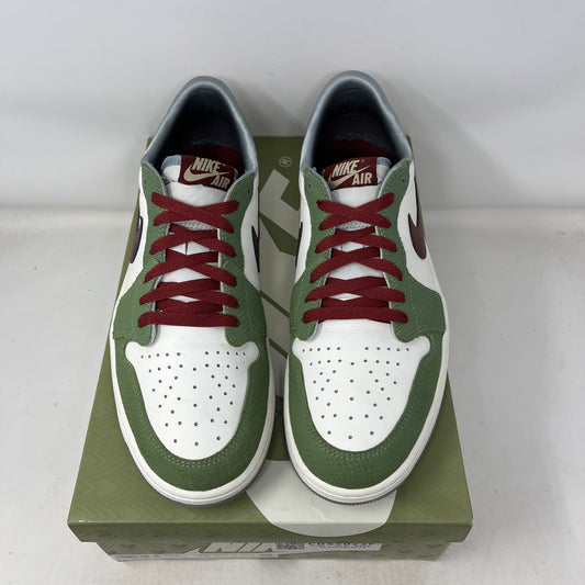 Jordan 1 Retro Low OG Year of the Dragon (2024) Used