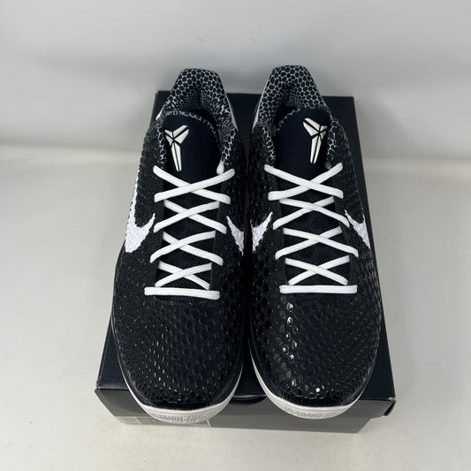 Nike Kobe 6 Protro Mambacita Sweet 16 Used
