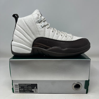 Jordan 12 Retro SP SoleFly Cafecito