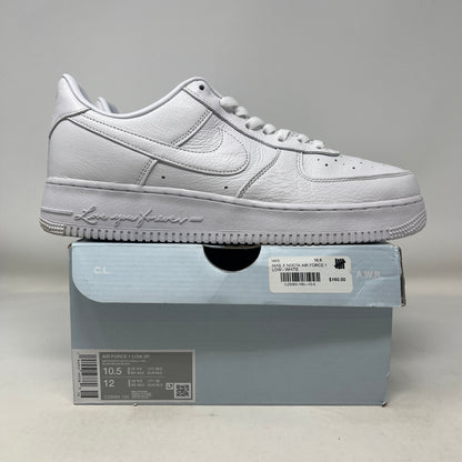 Nike Air Force 1 Low Drake NOCTA Certified Lover Boy Used