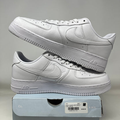 Nike Air Force 1 Low Drake NOCTA Certified Lover Boy Used