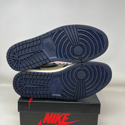 Jordan 1 Retro High Obsidian Used