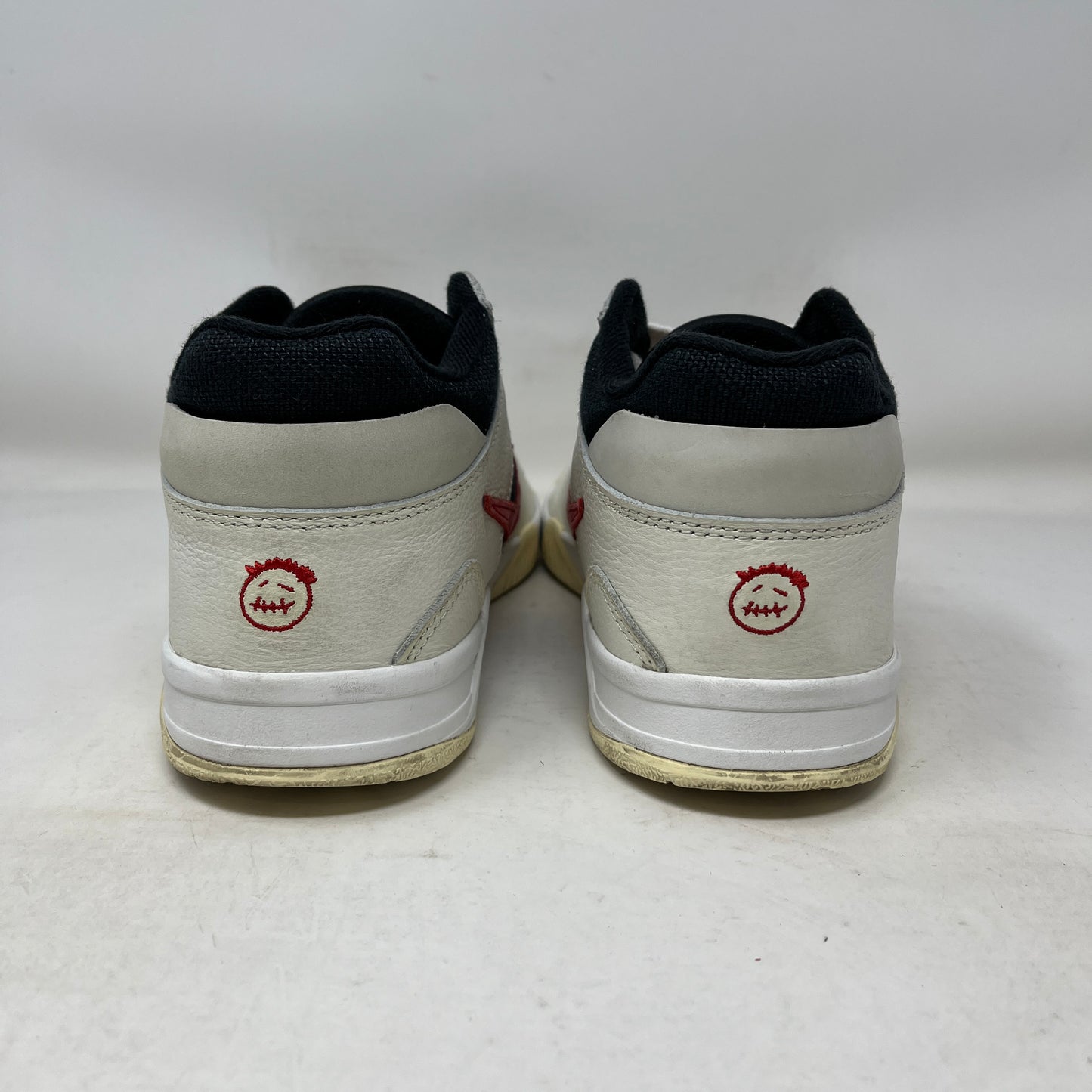 Jordan Jumpman Jack TR Travis Scott University Red Used (No Box)