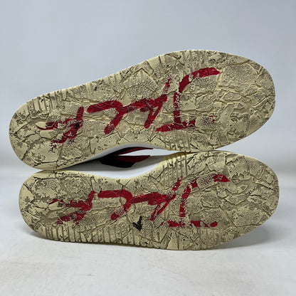 Jordan Jumpman Jack TR Travis Scott University Red Used (No Box)
