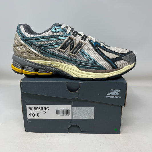 New Balance 1906R Metallic Teal New Spruce
