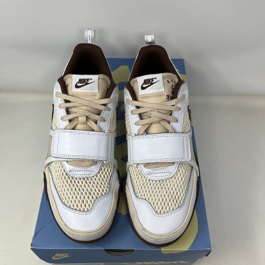 Nike Zoom Field Jaxx Travis Scott Light Chocolate (Used)