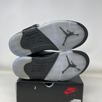 Jordan 5 Retro OG Black Metallic Reimagined Used