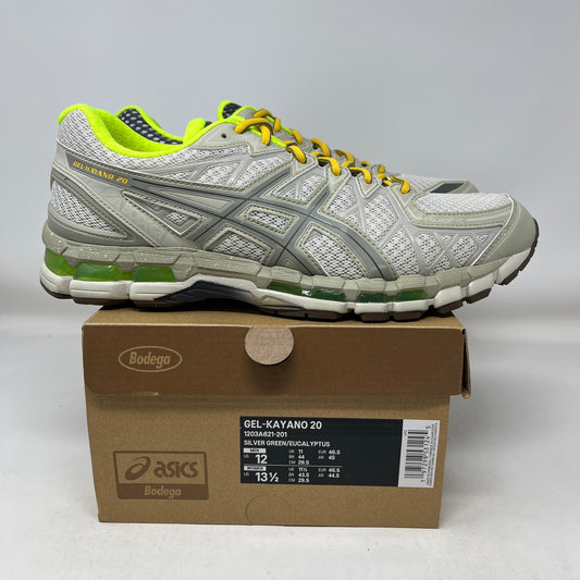 ASICS Gel-Kayano 20 Bodega Small Wins Add Up Used