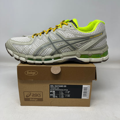 ASICS Gel-Kayano 20 Bodega Small Wins Add Up Used