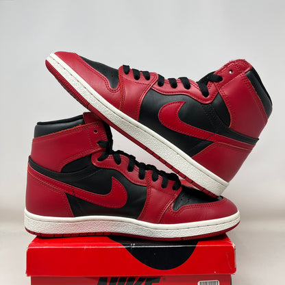 Jordan 1 Retro High '85 Varsity Red Used