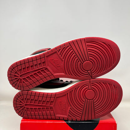 Jordan 1 Retro High '85 Varsity Red Used