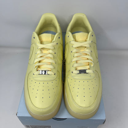 Nike Air Force 1 Low Drake NOCTA Certified Lover Boy Citron Tint Used