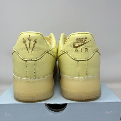 Nike Air Force 1 Low Drake NOCTA Certified Lover Boy Citron Tint Used