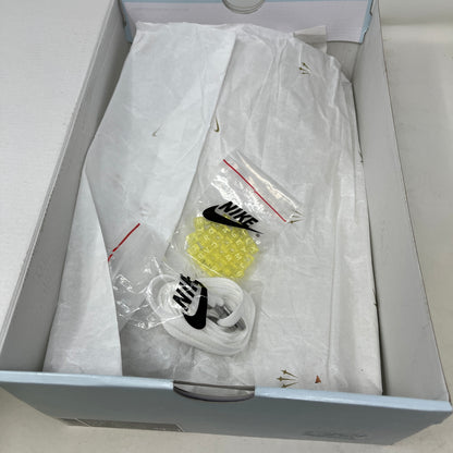 Nike Air Force 1 Low Drake NOCTA Certified Lover Boy Citron Tint Used