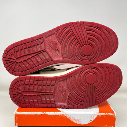 Jordan 1 Retro High OG Chicago Lost and Found Used