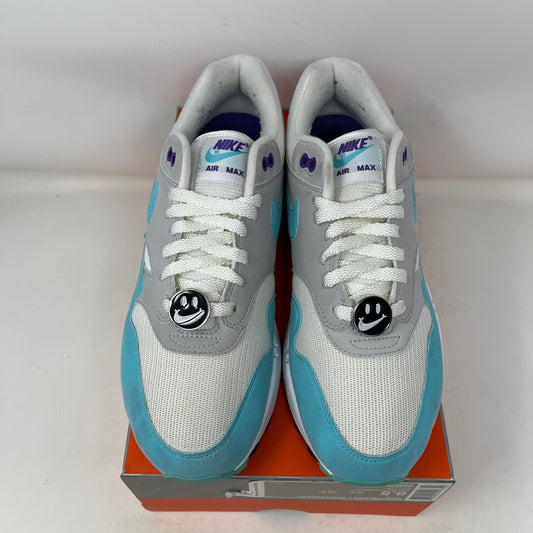 Nike Air Max 1 Anniversary Aqua Used