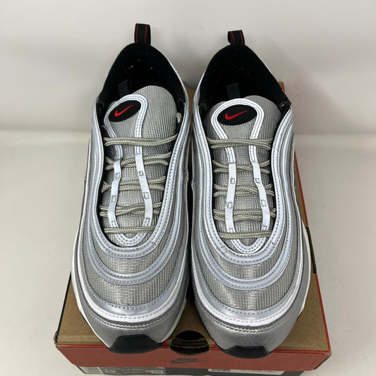 Nike Air Max 97 OG Silver Bullet (2022) (Women's) Used