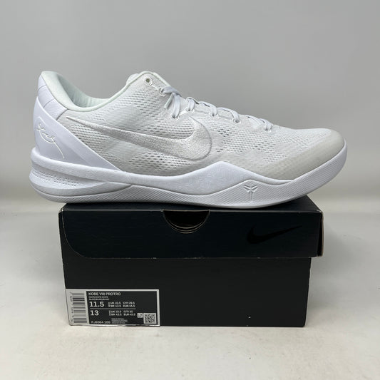 Nike Kobe 8 Protro Halo