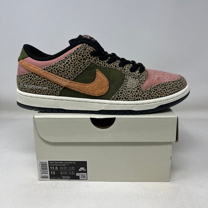 Nike SB Dunk Low Arts-Rec