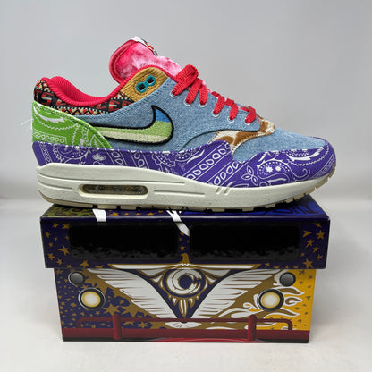Nike Air Max 1 SP Concepts Far Out (Special Box)