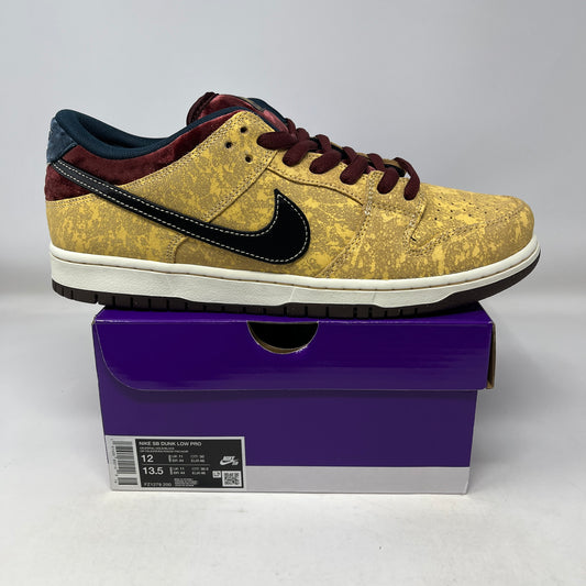 Nike SB Dunk Low City of Cinema