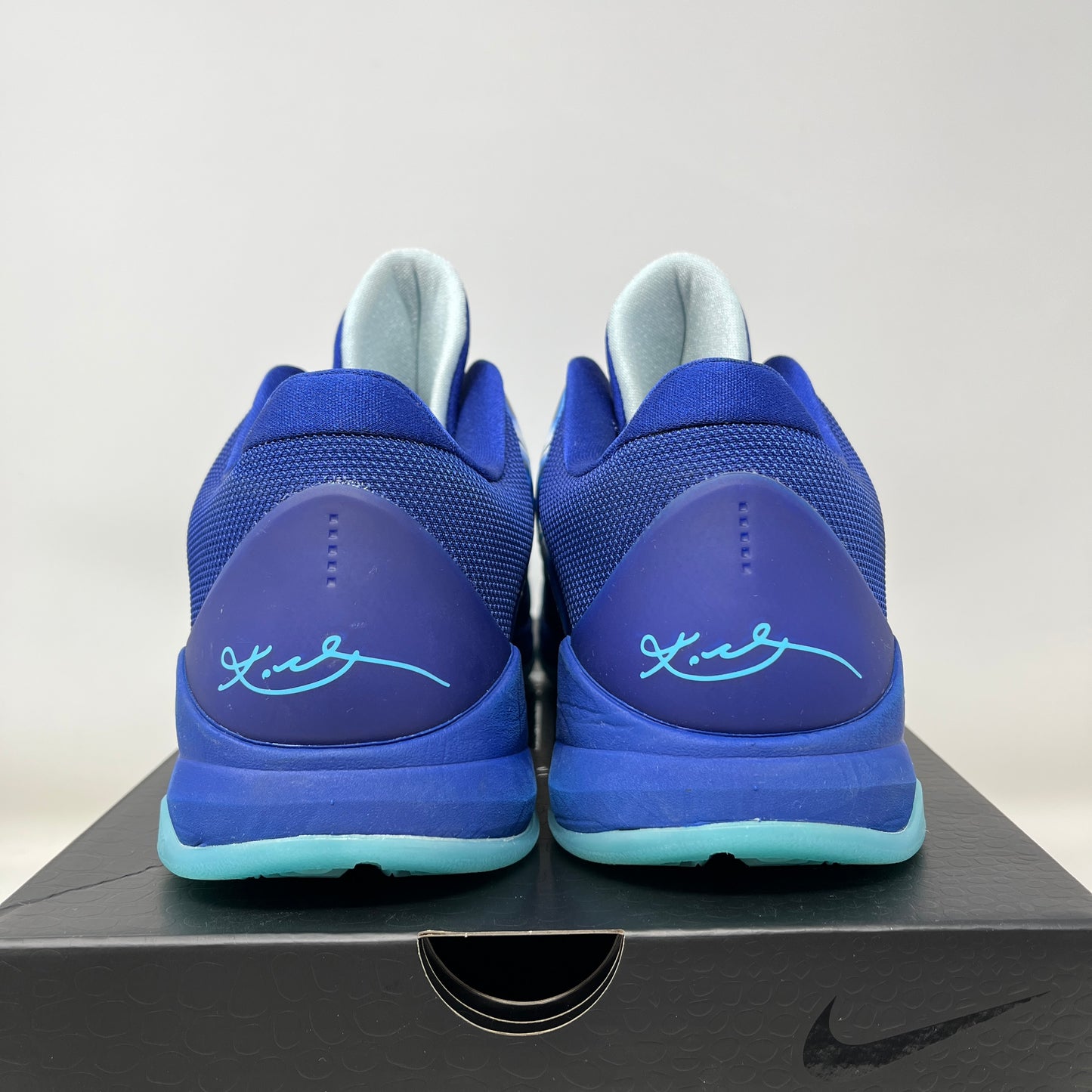 Nike Kobe 5 Protro X-Ray (Used)