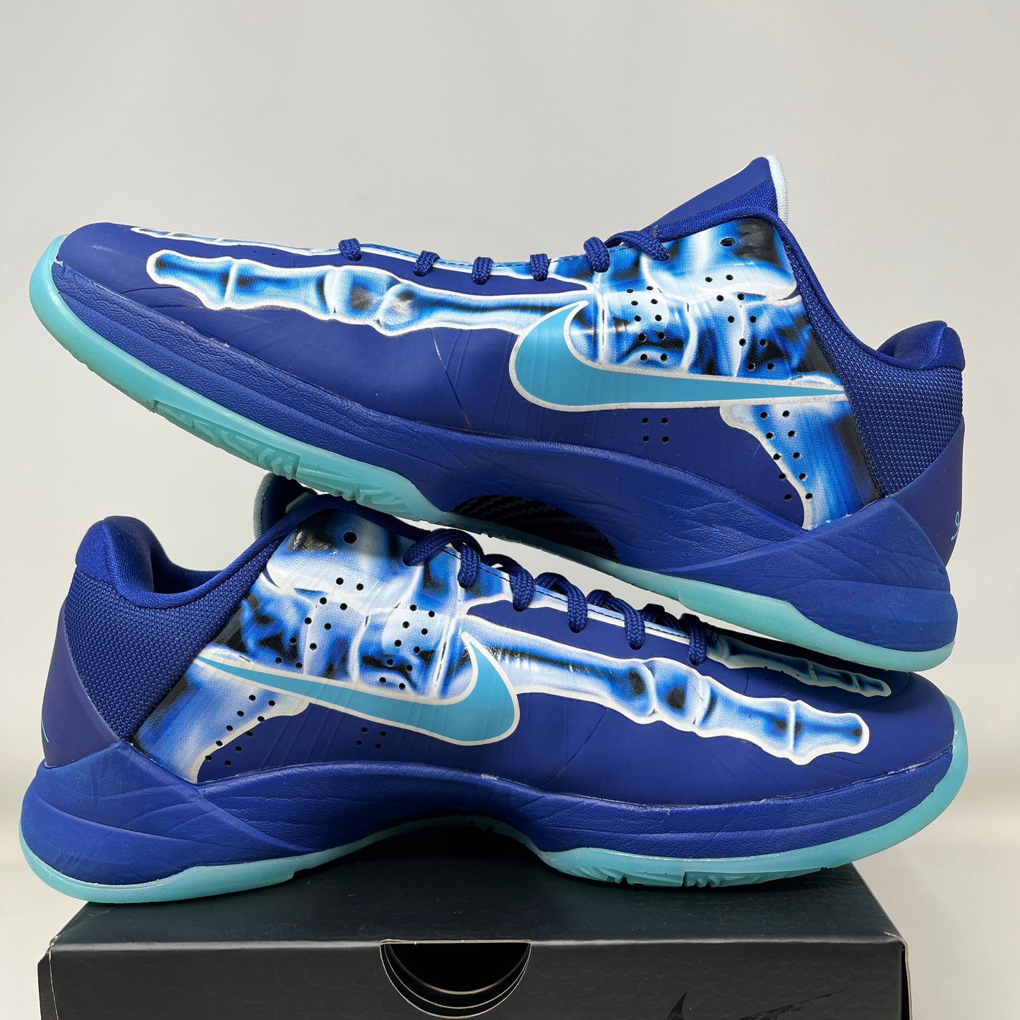 Nike Kobe 5 Protro X-Ray (Used)