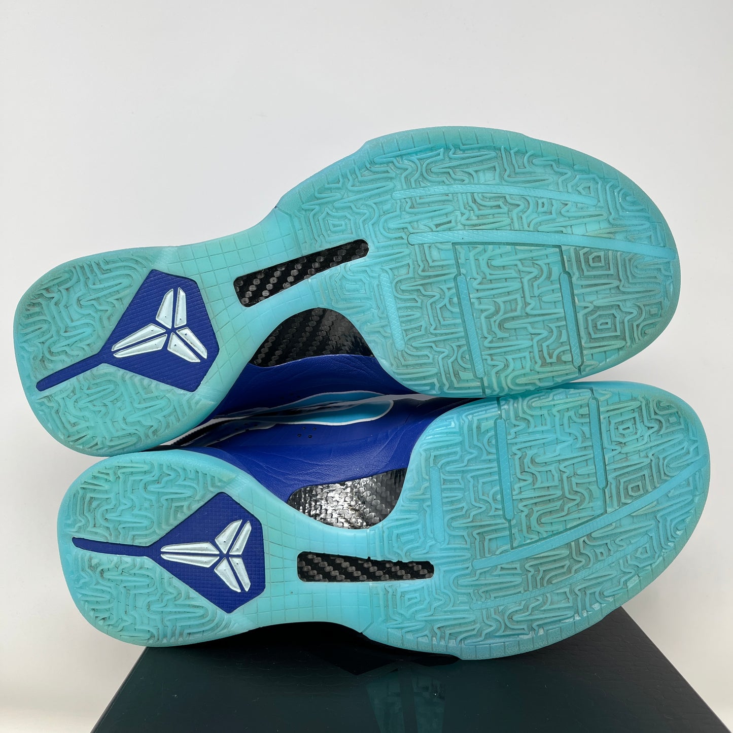 Nike Kobe 5 Protro X-Ray (Used)