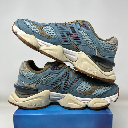 New Balance 9060 Bodega Age of Discovery Used
