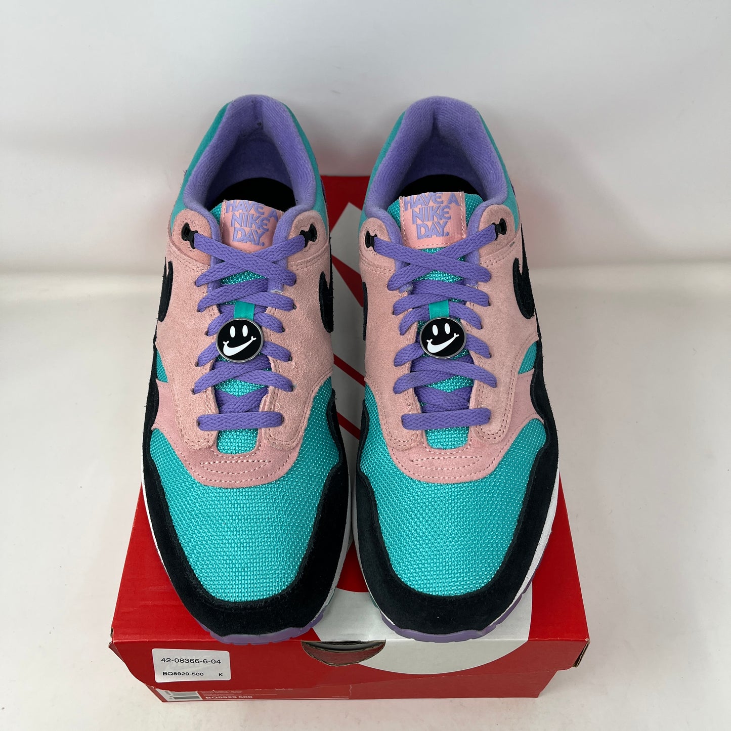 Nike Air Max 1 Have a Nike Day Used