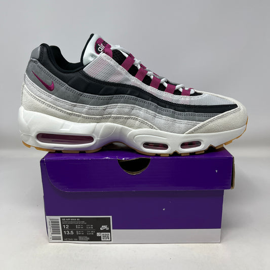Nike Air Max 95 SB Cactus Flower