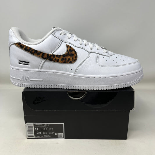 Nike Air Force 1 Low  Supreme GOODENOUGH