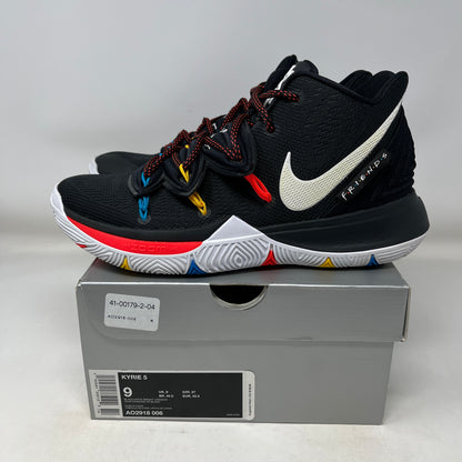 Nike Kyrie 5 Friends Used
