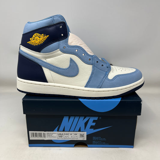 Jordan 1 High OG First in Flight (Women's)