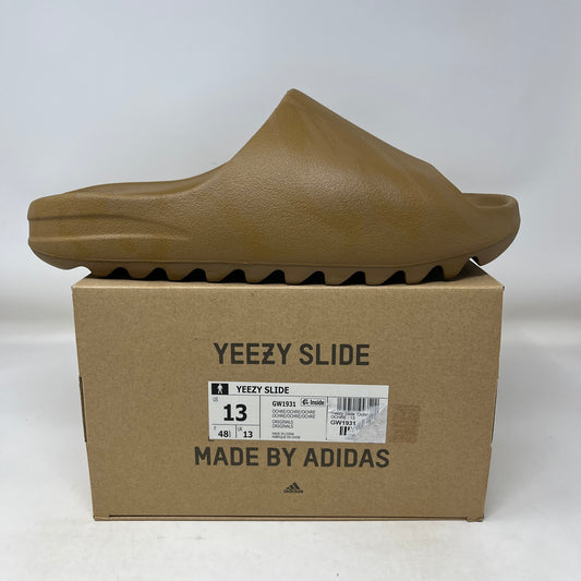 adidas Yeezy Slide Ochre