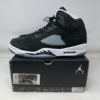 Jordan 5 Retro Moonlight (2021) Used