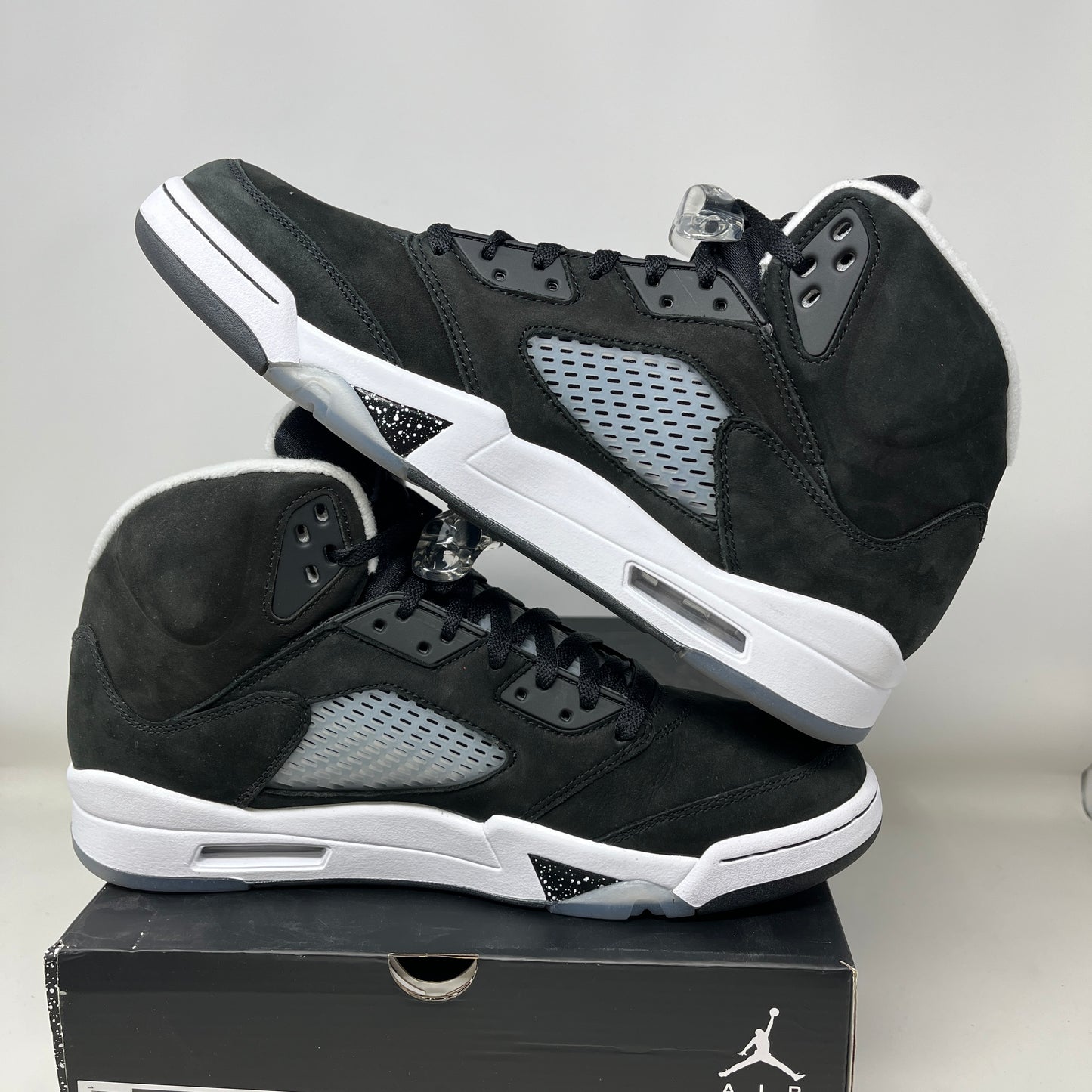 Jordan 5 Retro Moonlight (2021) Used