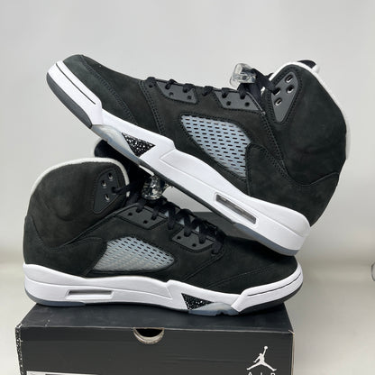 Jordan 5 Retro Moonlight (2021) Used