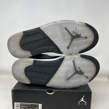 Jordan 5 Retro Moonlight (2021) Used
