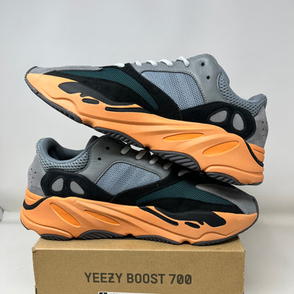 adidas Yeezy Boost 700 Wash Orange Used